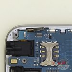 Desconectar os conectores