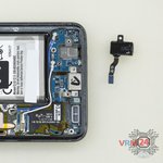 Remove the headphone port