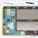 Retirar a placa-mãe