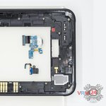 Remove the small board