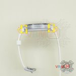 Solte a pulseira