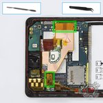 Desconectar os conectores