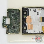 Retirar a placa-mãe