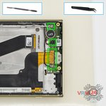 Desconectar os conectores
