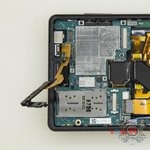 Desconecte el conector