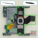 Desconecte el conector