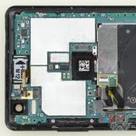Disconnect the connectors