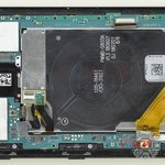 Disconnect the connectors