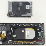 Remove the battery