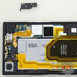 Ouvrez la coque arrière