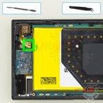 Desligar o conector