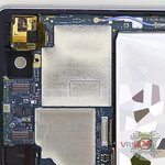 Déconnectez les connecteurs