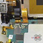 Turn over the PCB