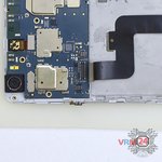 Disconnect the connectors