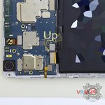 Remove the battery