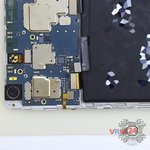 Remove the battery