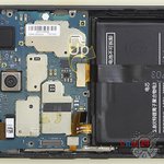 Desconecte el conector