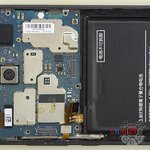 Desconecte el conector