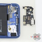Remove the sub-board
