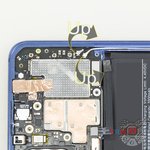 Disconnect the connectors