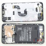 Disconnect the connector