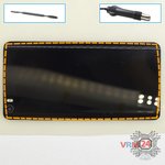 Ouvrez la coque arrière
