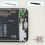 Desligar o conector