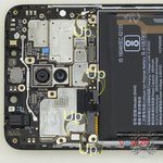 Desconectar os conectores