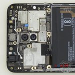 Desconectar os conectores