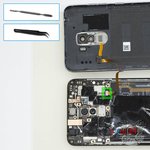 Desligar o conector