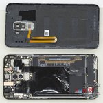 Desligar o conector