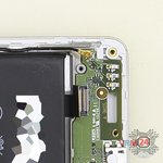 Desconectar os conectores