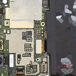 Desligar o conector da bateria