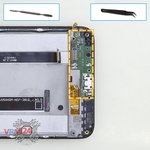 Remove the sub-board