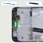 Remove the earpiece speaker