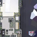 Disconnect the battery connector