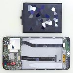 Remove the battery
