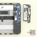 Ouvrez la coque arrière