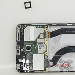 Ouvrez la coque arrière