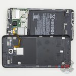 Ouvrez la coque arrière