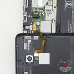 Déconnectez le connecteur