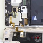 Desconecte el conector