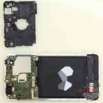 Ouvrez la coque arrière