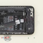 Откручиваем винты