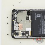Unscrew the screws