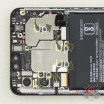 Disconnect the connectors