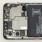 Disconnect the connectors