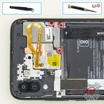 Desconectar os conectores
