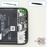 Desligar o conector