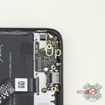 Desligar o conector